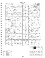 Code 32 - Spirit Lake Township, Kingsbury County 1994